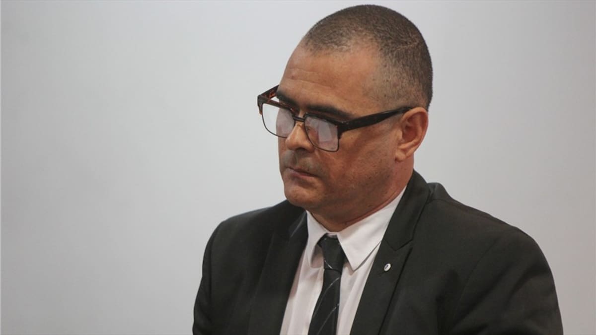Ocho años después, reanudan juicio contra excontralor Sergio Zuluaga por escándalo en Antioquia