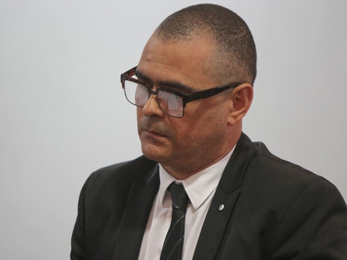 Ocho años después, reanudan juicio contra excontralor Sergio Zuluaga por escándalo en Antioquia