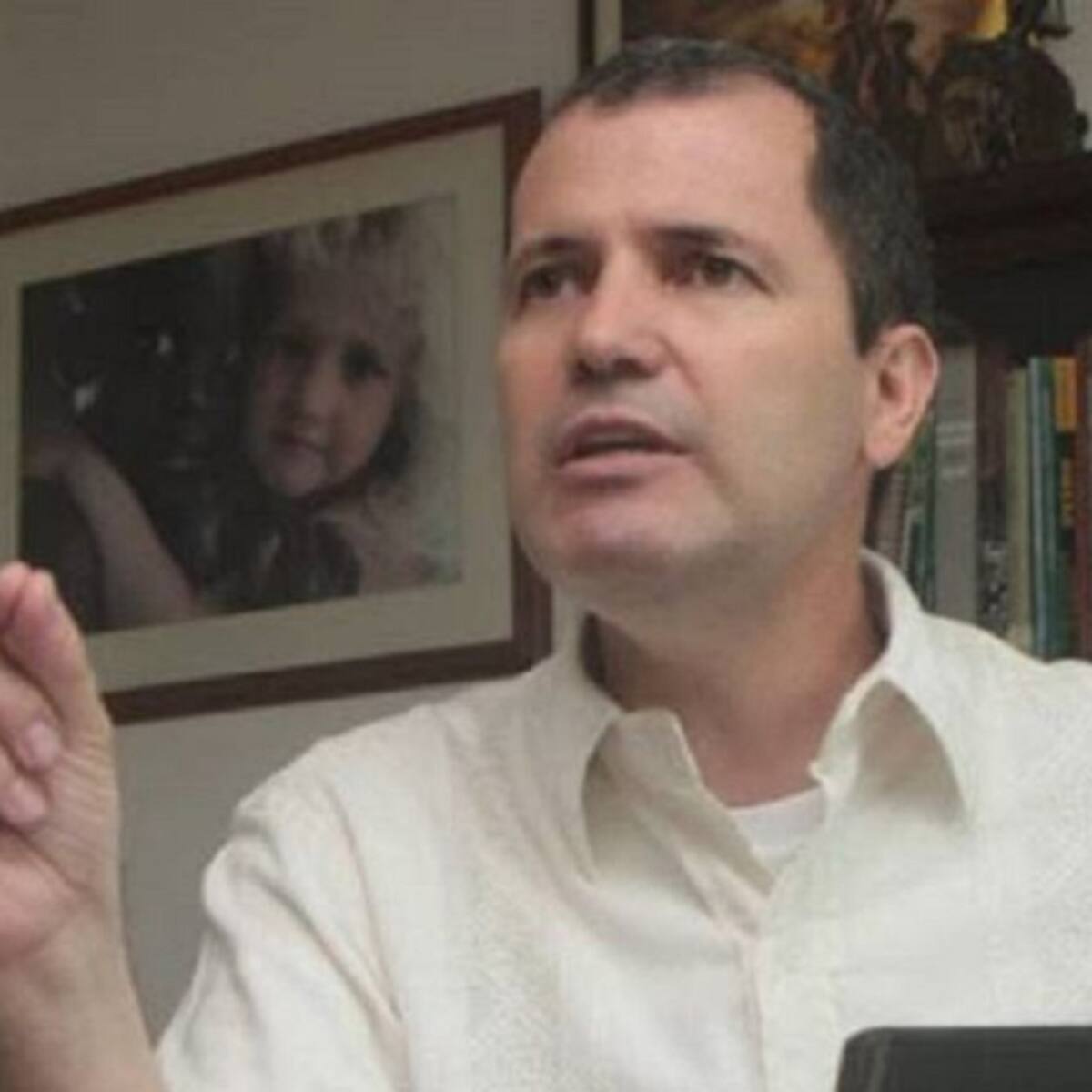 Enfrentamientos en zona rural de Puerto Santander