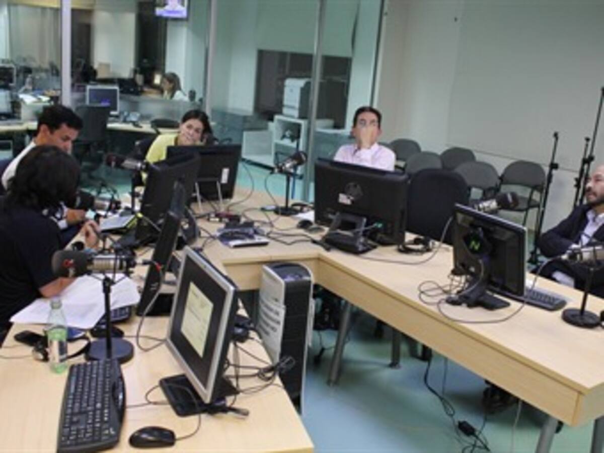 "La paz requiere la reelección y un Congreso que la consolide": Guillermo Rivera