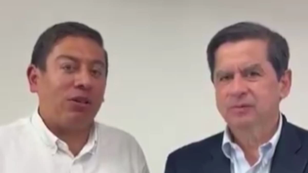 El gobernador de Boyacá anuncia cumbre de alcaldes en febrero con el MinInterior y la Policía