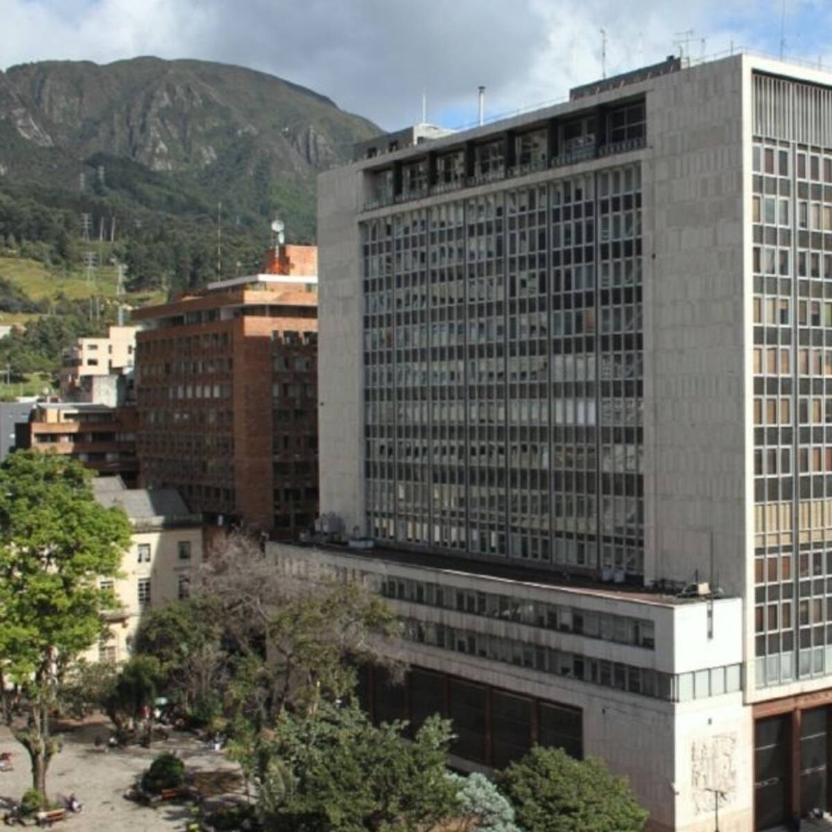 Junta del Banco de la República determinó reducir en 50 puntos básicos la tasa de interés