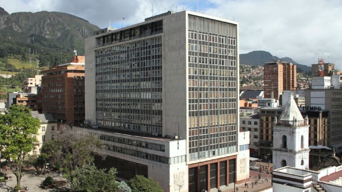 Banco de la República determinó reducir su tasa de interés en 25 puntos básicos al 13%
