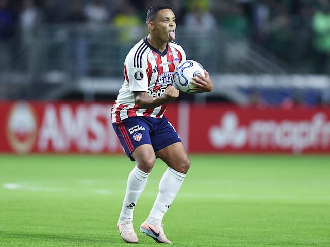 Liga Colombiana 2026-2: prográmese con fecha y hora de los partidos de la primera jornada. (Photo by Alexandre Schneider/Getty Images)
