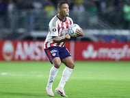 Liga Colombiana 2026-2: prográmese con fecha y hora de los partidos de la primera jornada. (Photo by Alexandre Schneider/Getty Images)