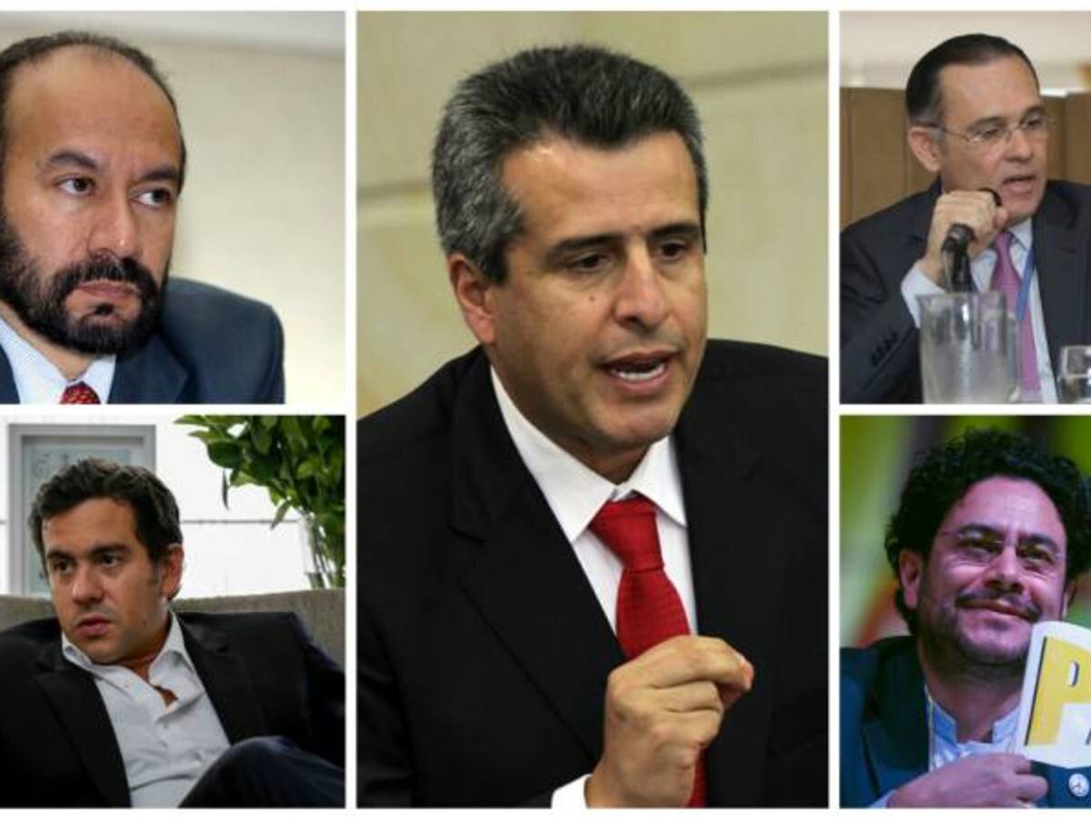 Acuerdo sobre justicia transicional es un punto de no retorno hacia la paz: Partidos