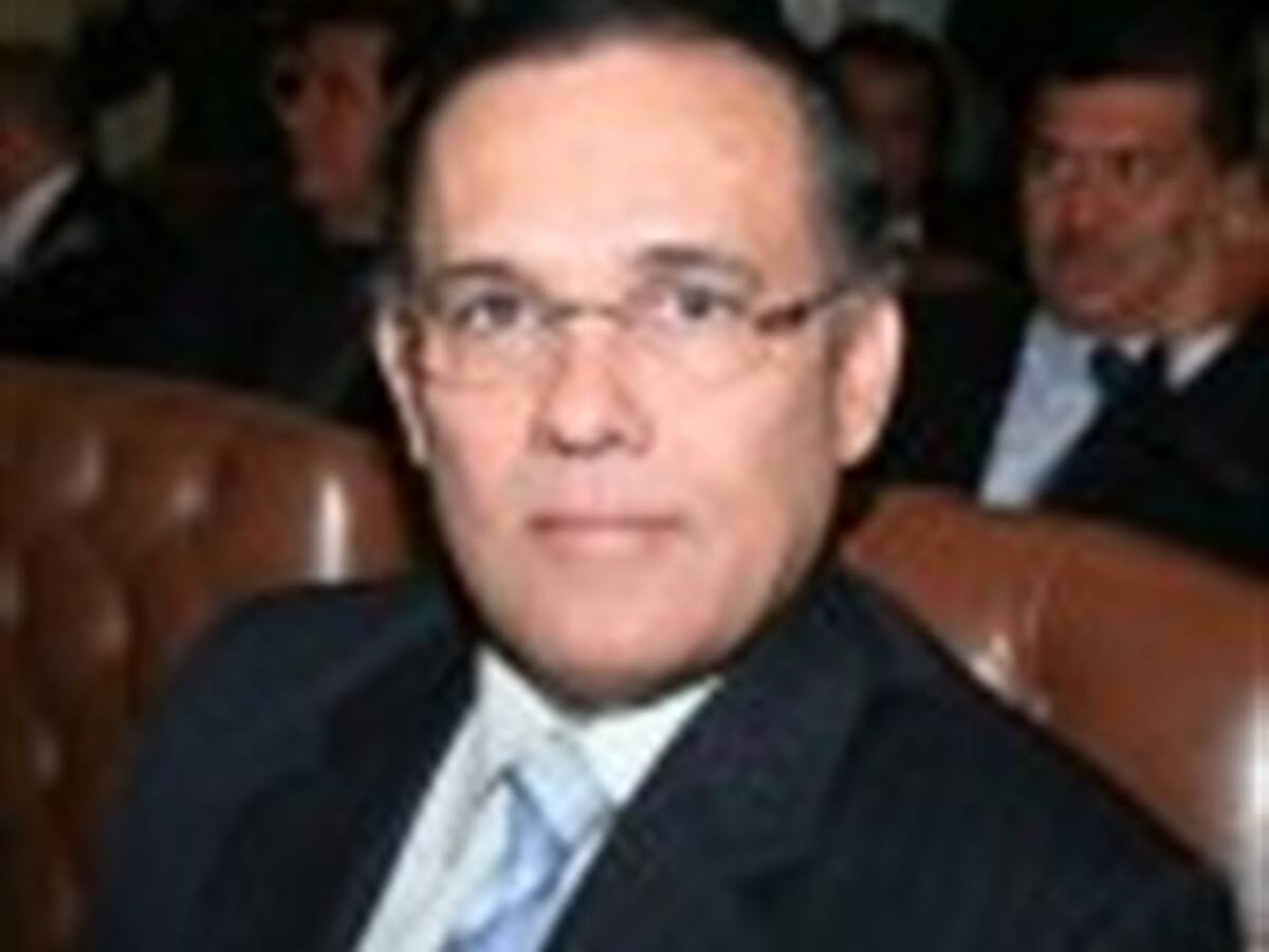 Conservadores esperan candidaturas de Sanín, Rodado y Pretelt