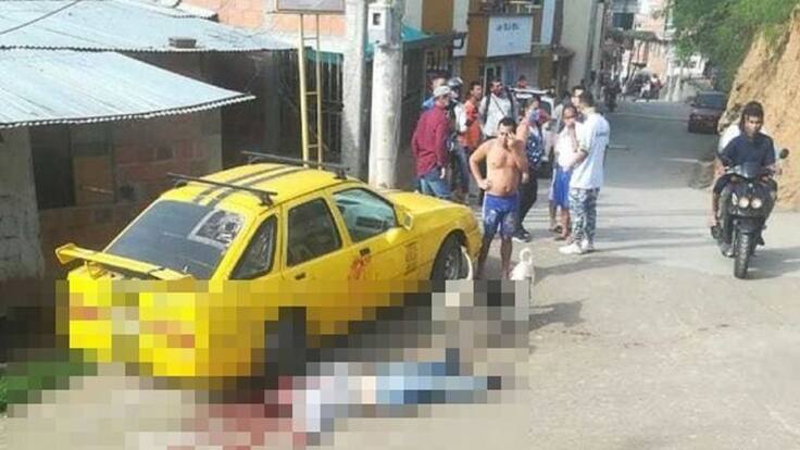 GENERAL LUIS GARCÍA