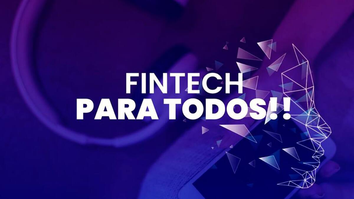 Fintech para todos: Innovación e Impacto en el sistema Financiero Global