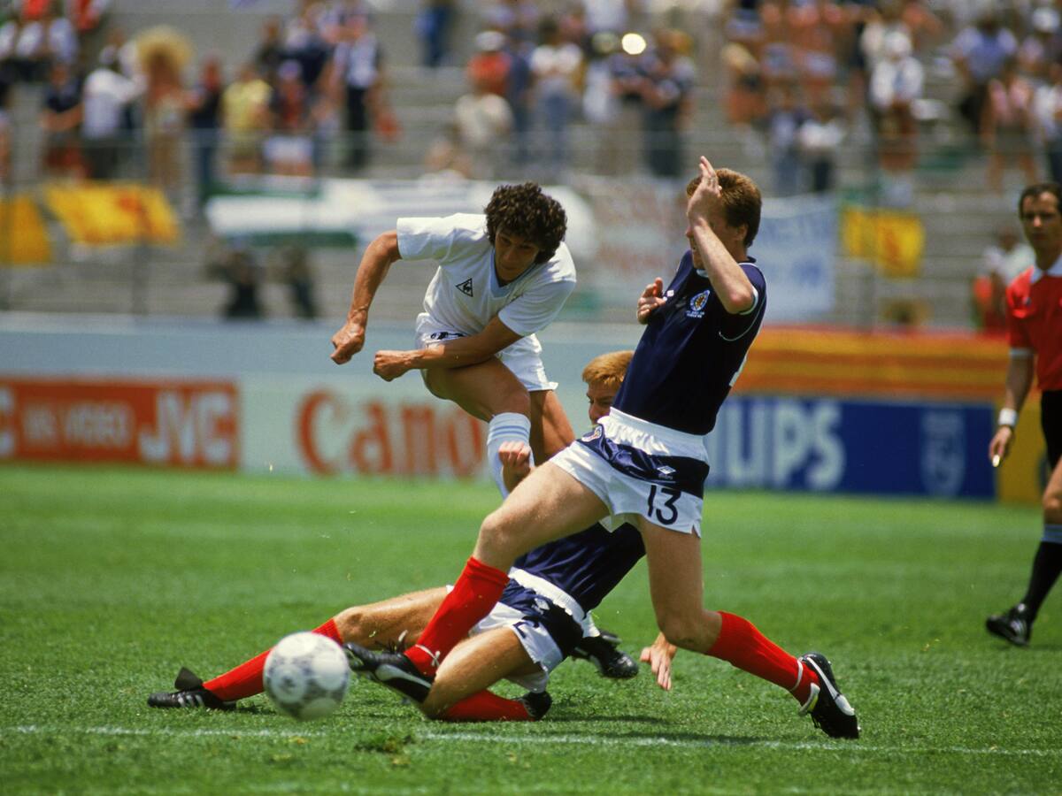 Wilmar Cabrera: “Colombia está perdiendo los jugadores de alta jerarquía”