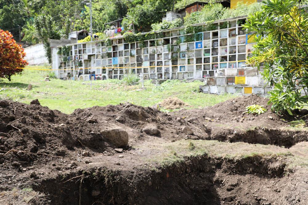 Foto Archivo Cortesía JEP