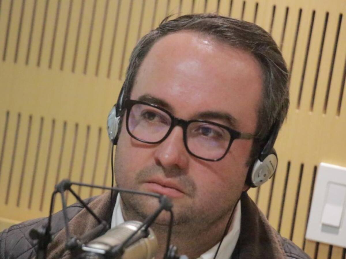 Esta ya fue un fracaso: senador Ramírez sobre el censo