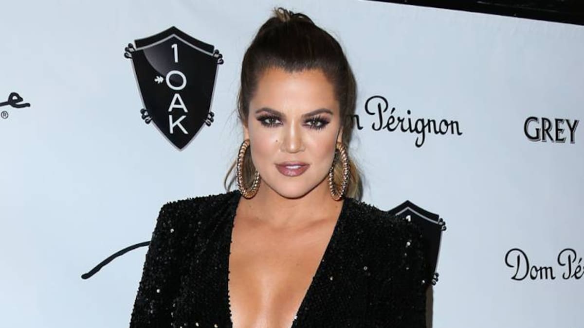 Khloé Kardashian lanza aplicación para dar consejos sobre sexo