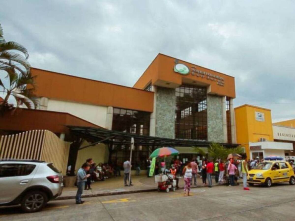 Denuncian persecusión laboral a médicos del Hospital San Jorge de Pereira