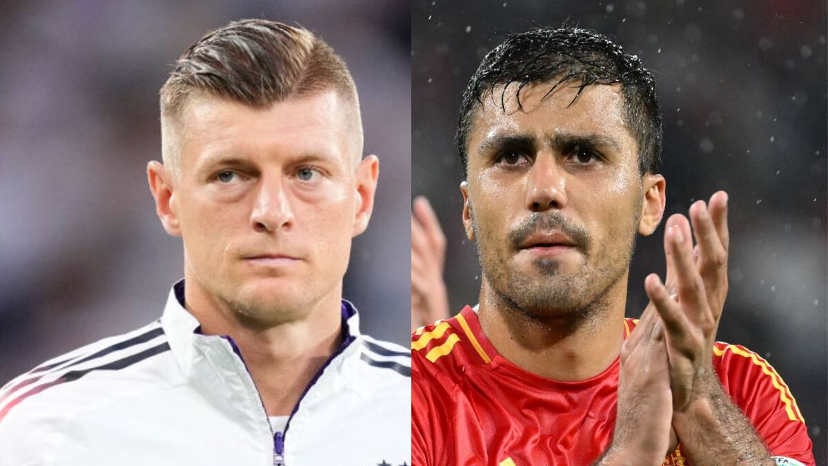 ¿Cuándo juega Alemania - España? Cómo seguir el partido por cuartos de final de Eurocopa