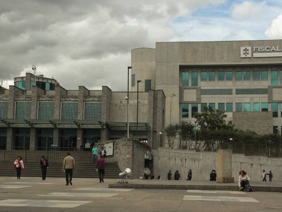 Presidencia define lista de 16 candidatos para integrar terna a fiscal