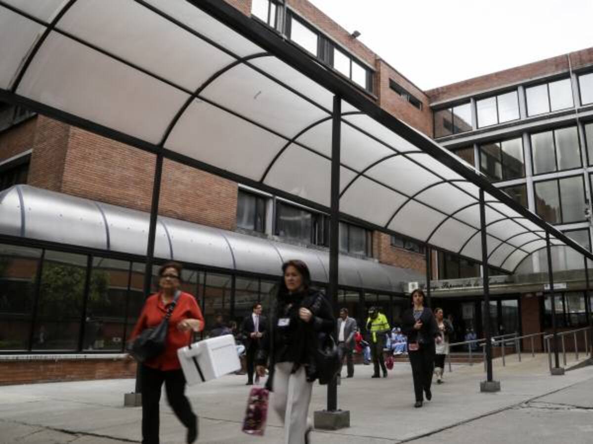 Último día del año para atención al público en la Rama Judicial