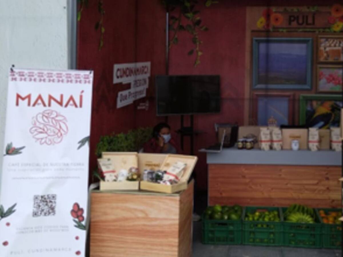 ExpoCundinamarca: un evento para apoyar la reactivación económica del país