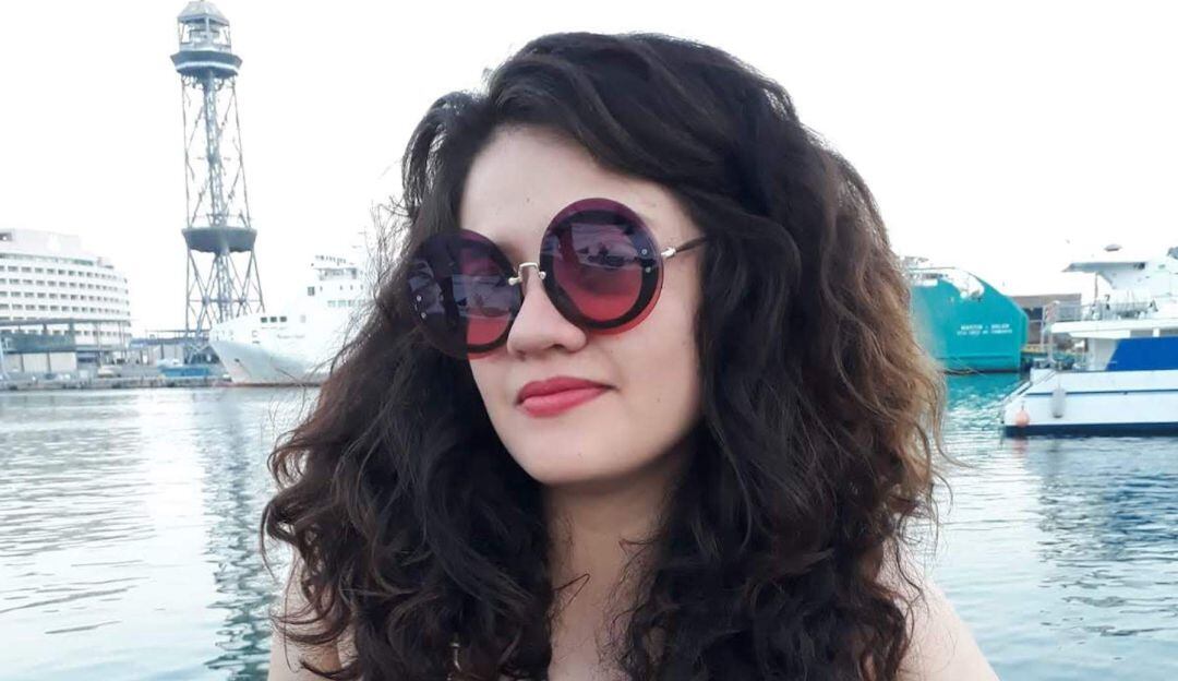 Familia de joven atropellada por camión de basura pide justicia 