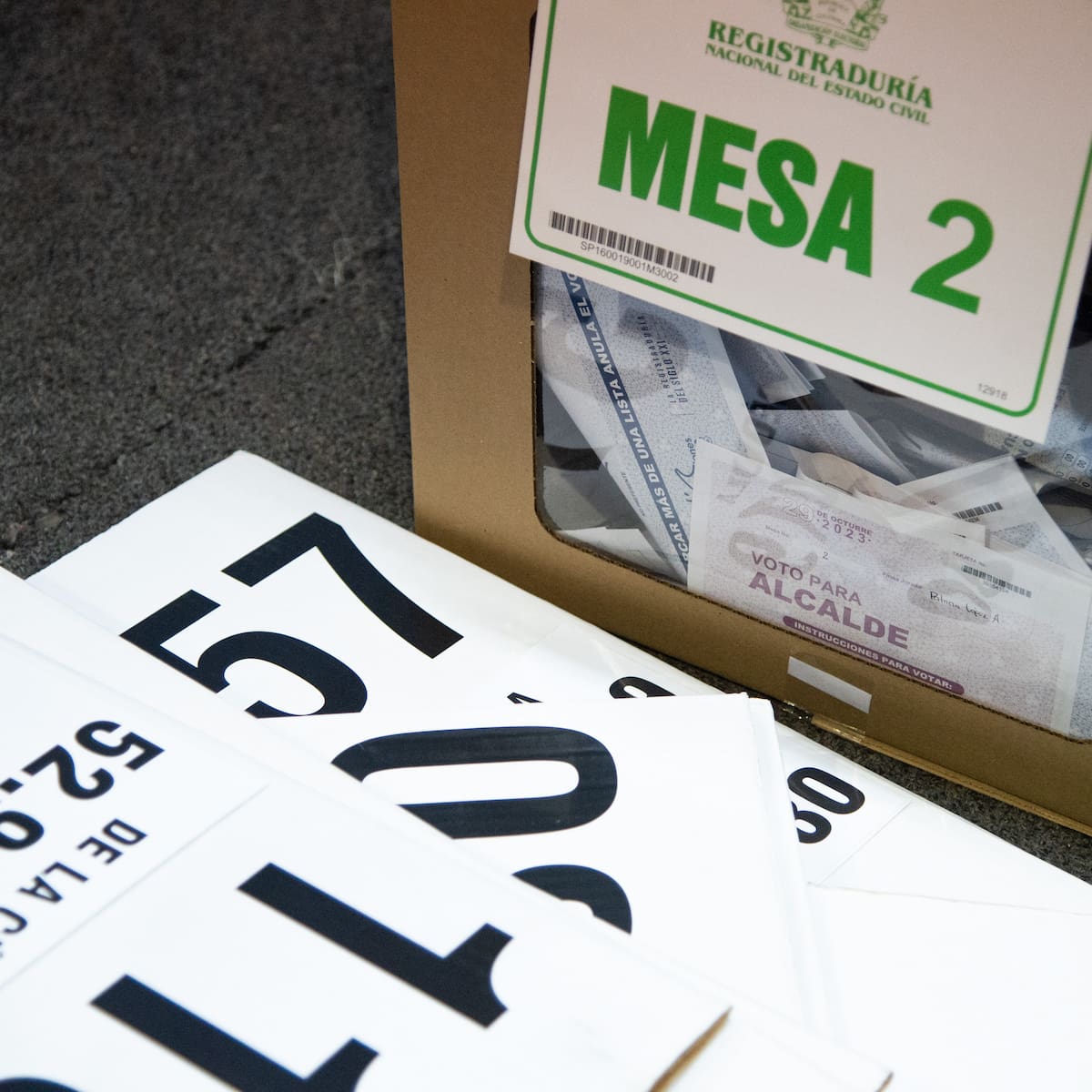 Hoy domingo 19 de abril se realizarán las elecciones atípicas de alcalde en Sitionuevo, Magdalena