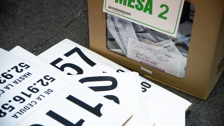 Madrid en alerta electoral: Solo 350 jurados confirmados de 1.506 necesarios para el 8 de marzo