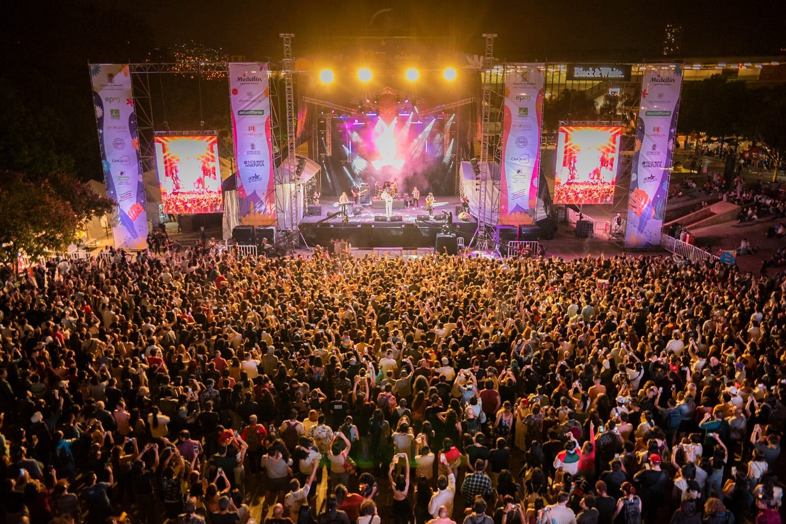 Cortesía: Alcaldía de Medellín