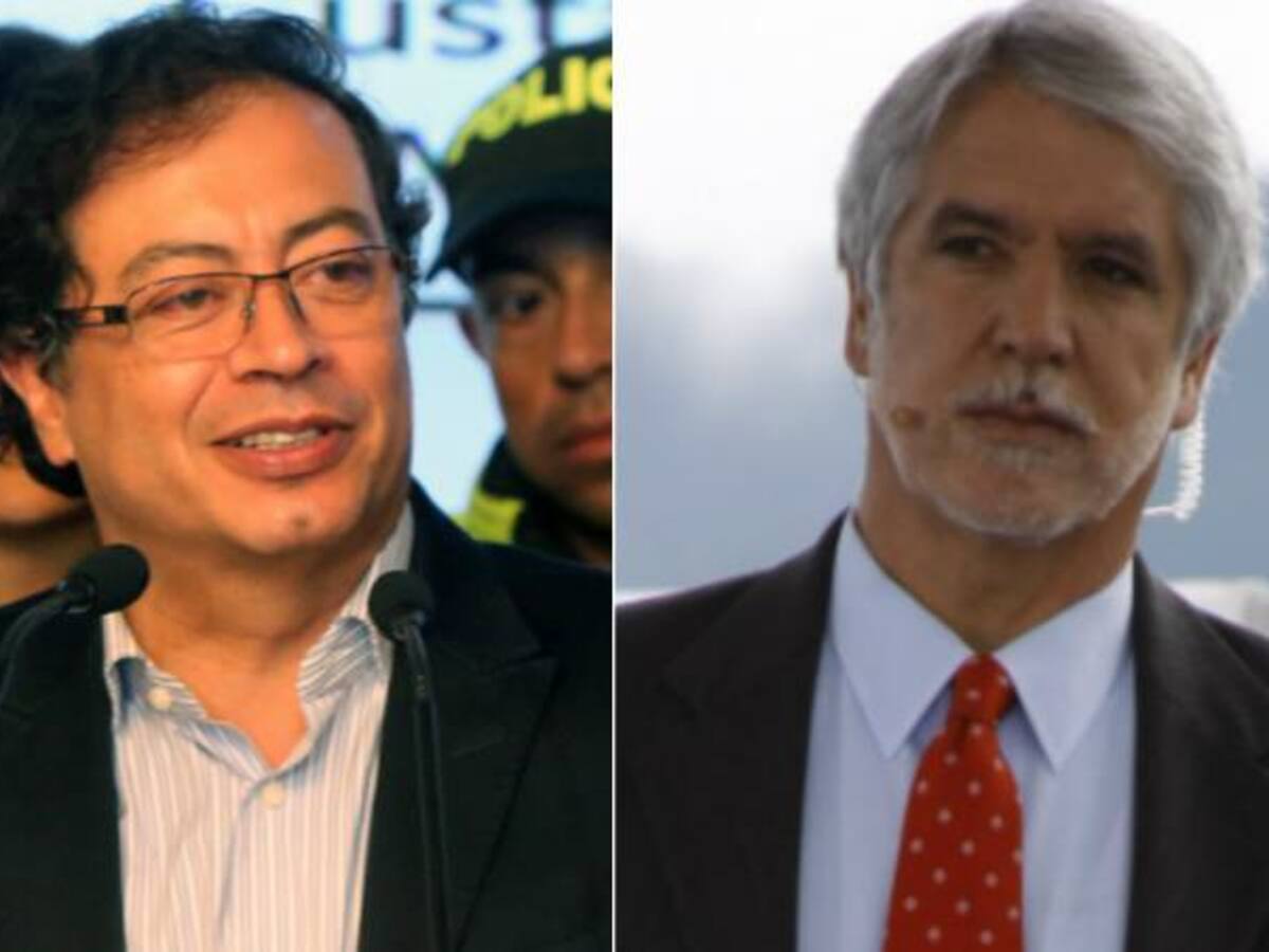 Petro asistirá a la posesión del alcalde electo Enrique Peñalosa