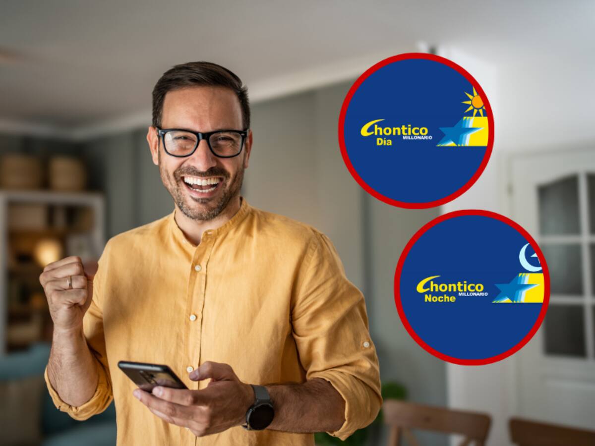 CHONTICO HOY 31 de Agosto resultados fin de semana: alternativas de juego combinado