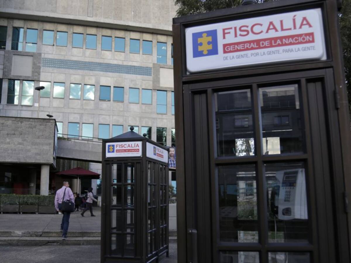 Está todo listo para la elección del fiscal ad hoc