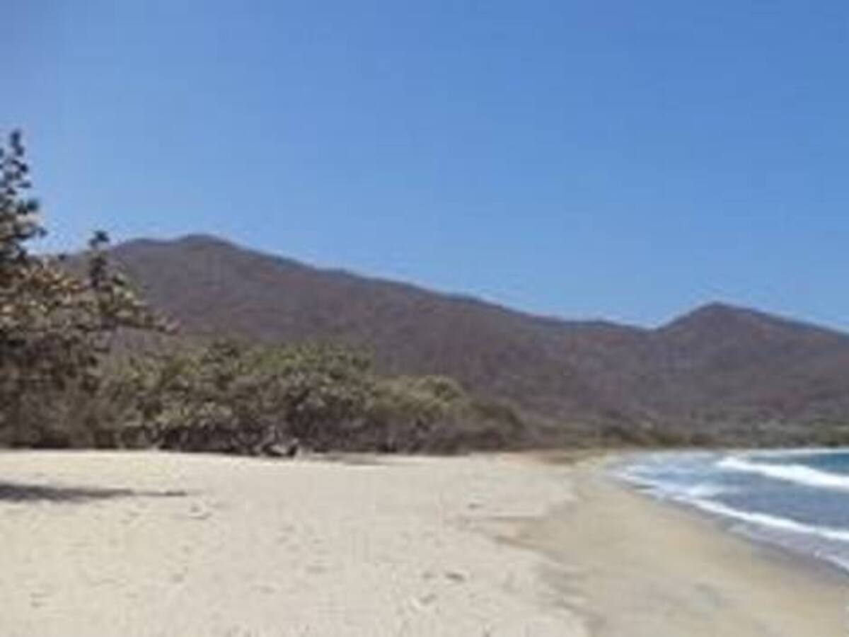 Nueva sede del Invemar se convertirá en alternativa económica para el país