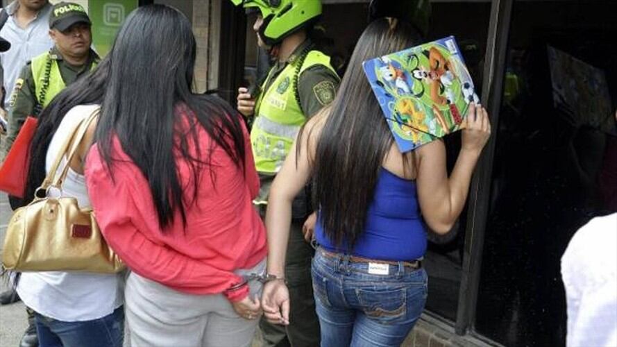 Imagen de referencia. Foto: Colprensa