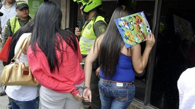 Imagen de referencia. Foto: Colprensa