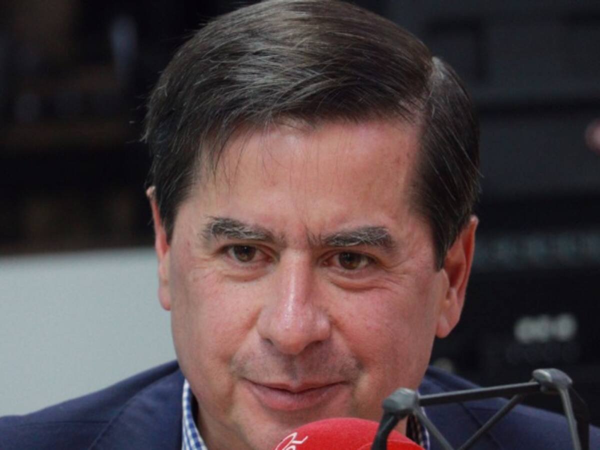 El decreto de la droga no aguanta una revisión: Cristo