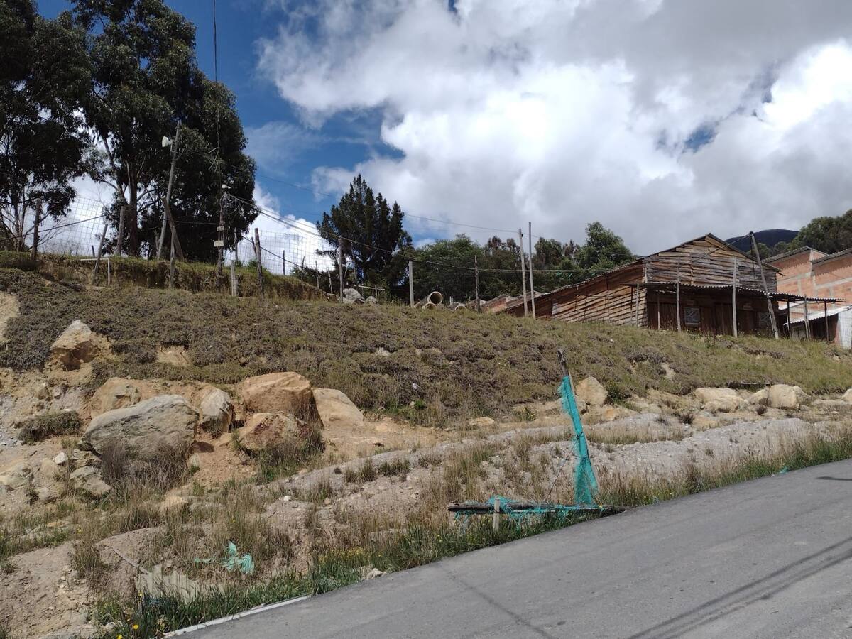 Se reporta masacre en el sur de Bogotá, cuatro personas fueron asesinadas