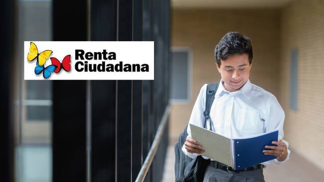 Renta joven 2024: ¿Cuándo la pagan y quiénes serán beneficiarios? (Getty Images)