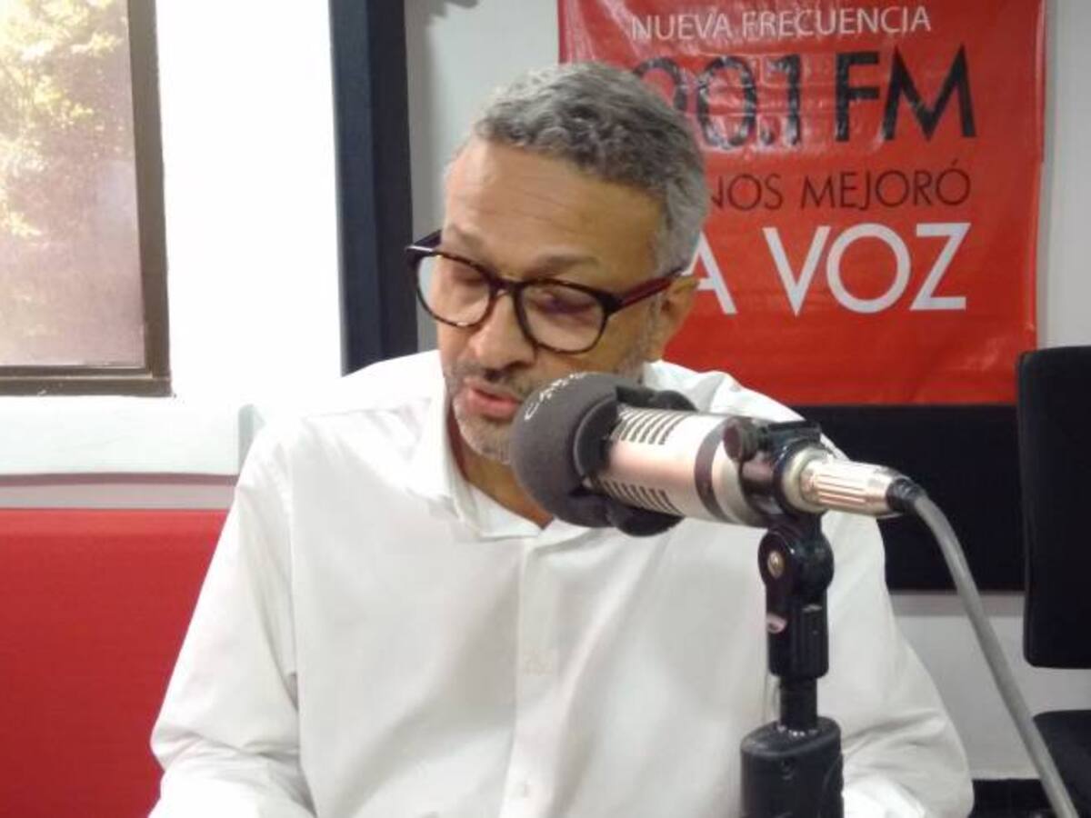 La satisfacción de vivir en Barranquilla