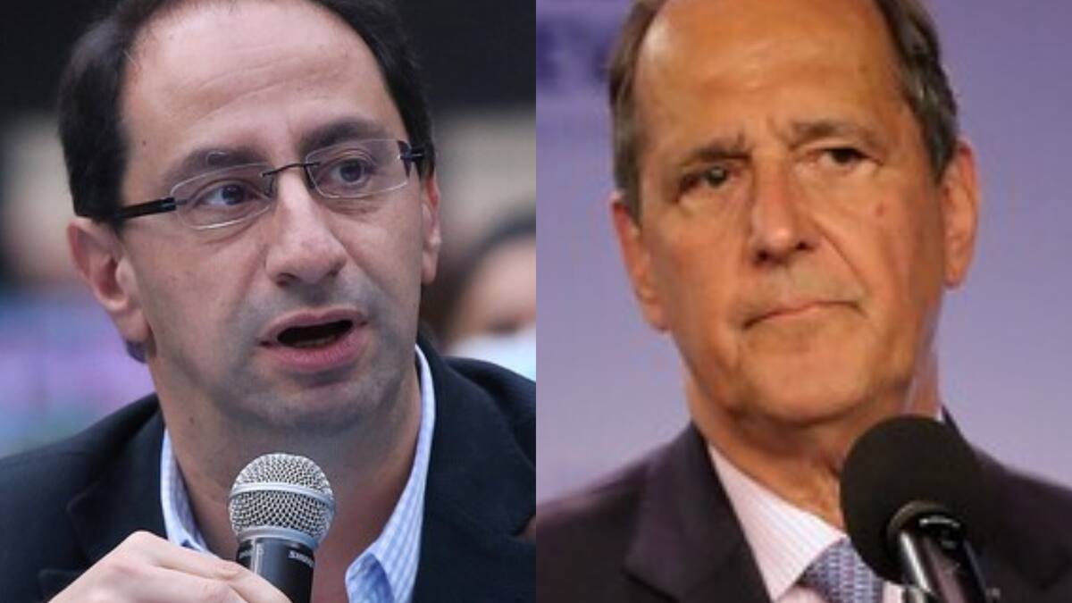 ¿Reforma pensional le quita autonomía al Banco de la República? Exministros opinan