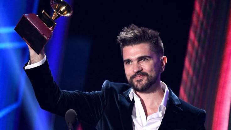 Juanes: “Esto no acaba, seguimos con toda”