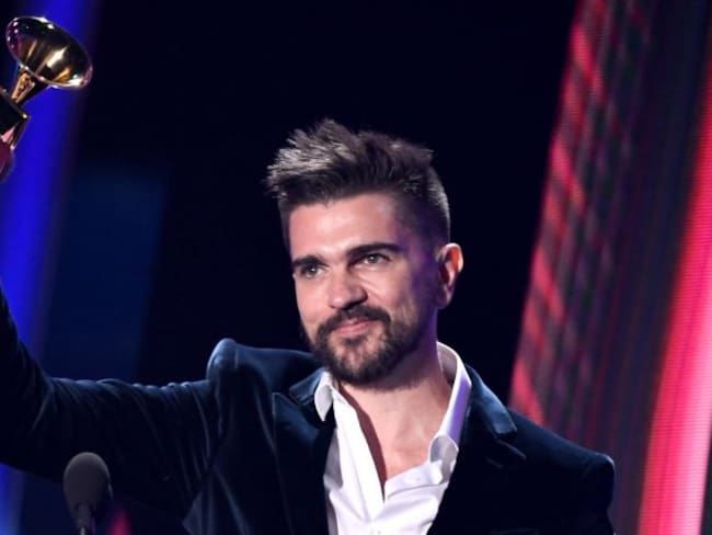 Juanes: “Esto no acaba, seguimos con toda”