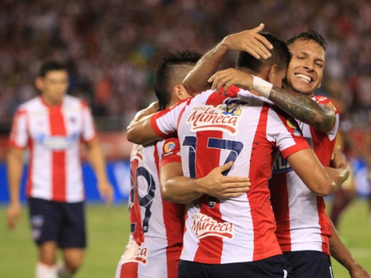Síntesis: Partidos y resultados de la novena fecha de la Liga Águila