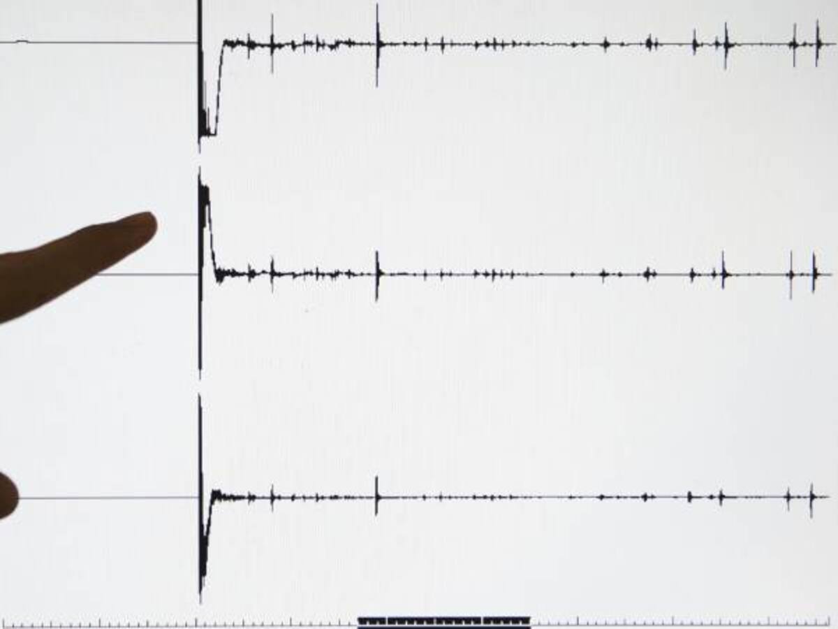 Más de 65 réplicas se han registrado luego del terremoto: periodista mexicano