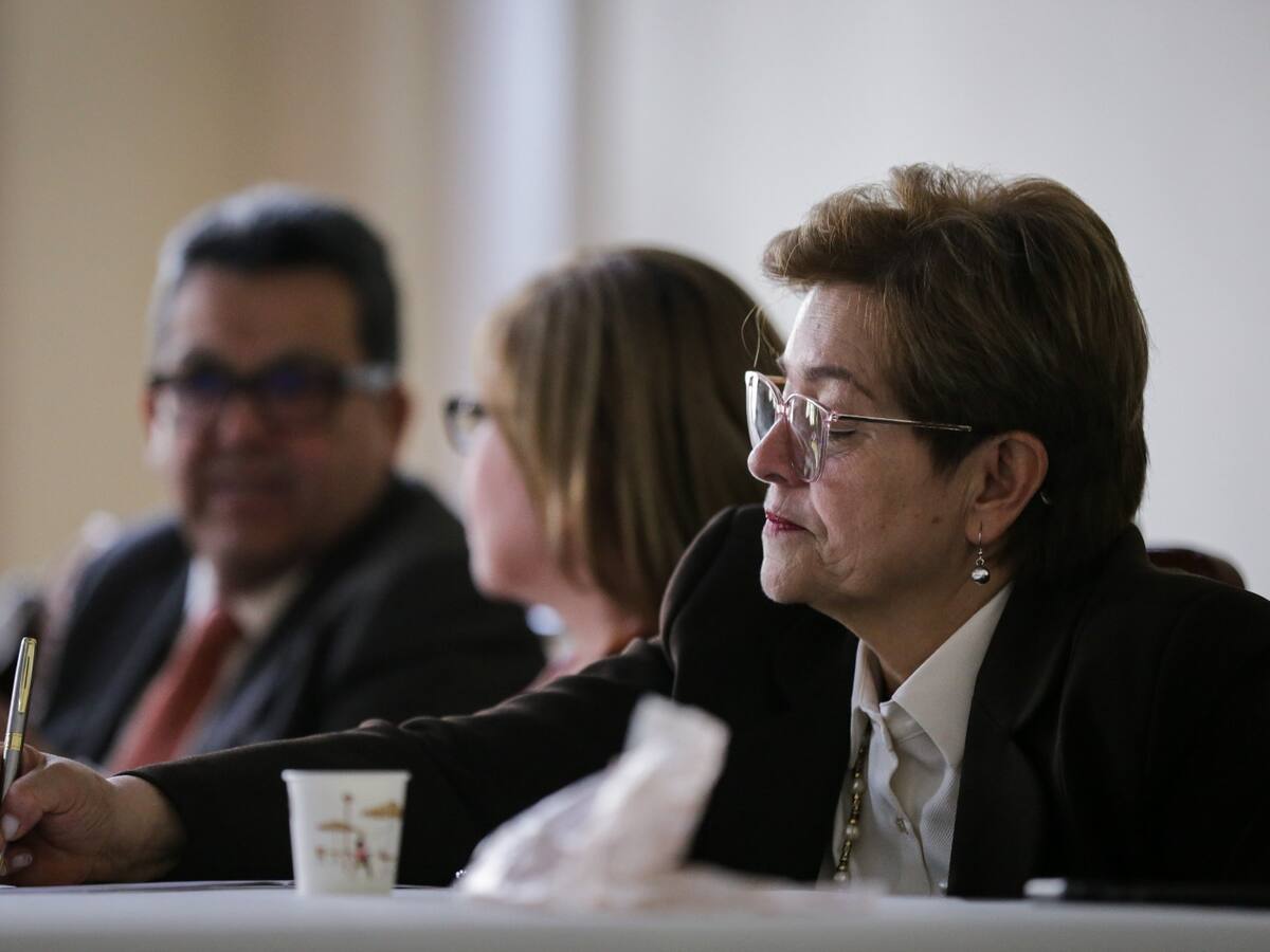 Es un contentillo para algunos sectores: abogado Camilo Cuervo sobre reforma laboral