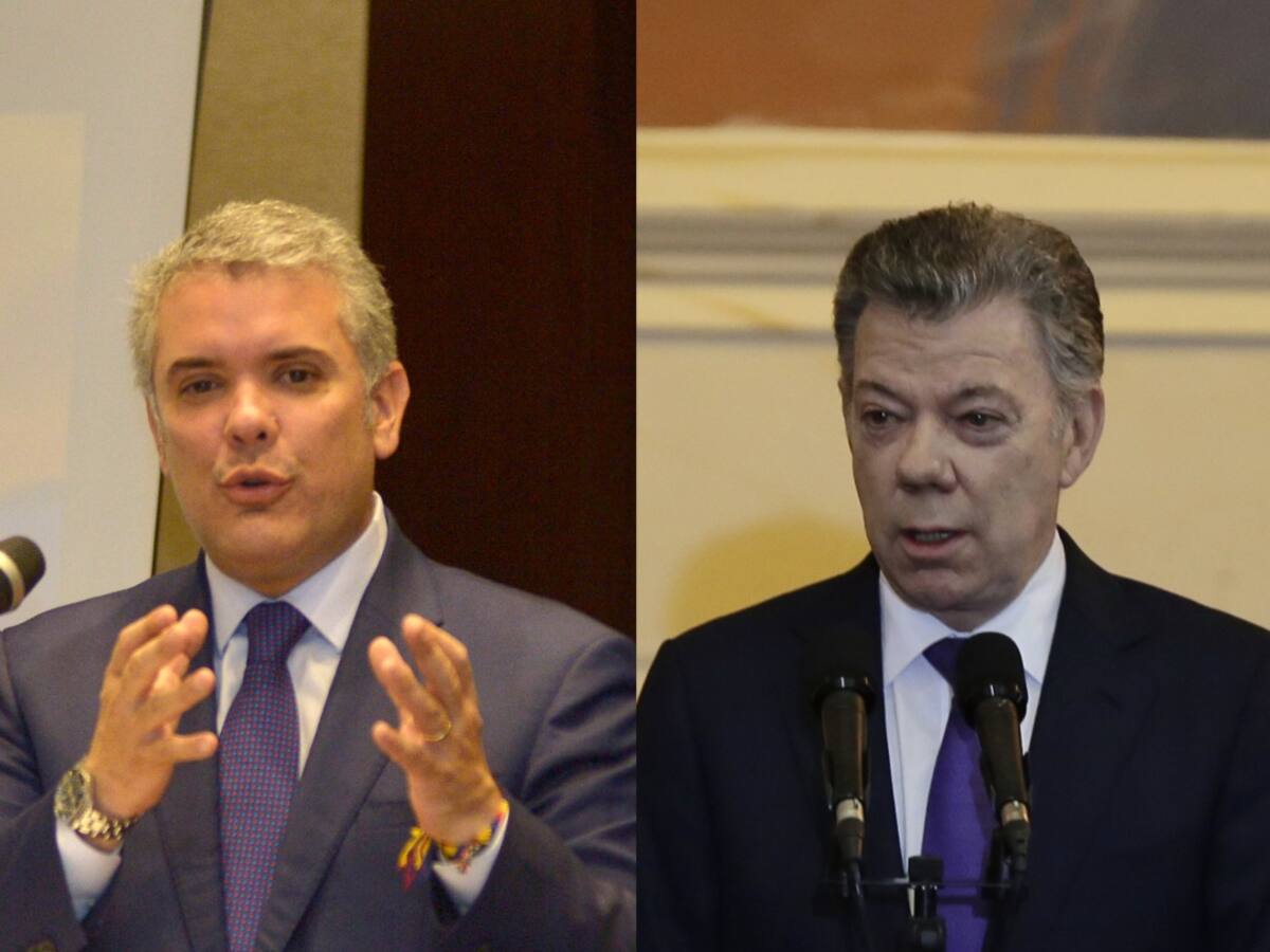 Choque Duque - Santos por presupuesto