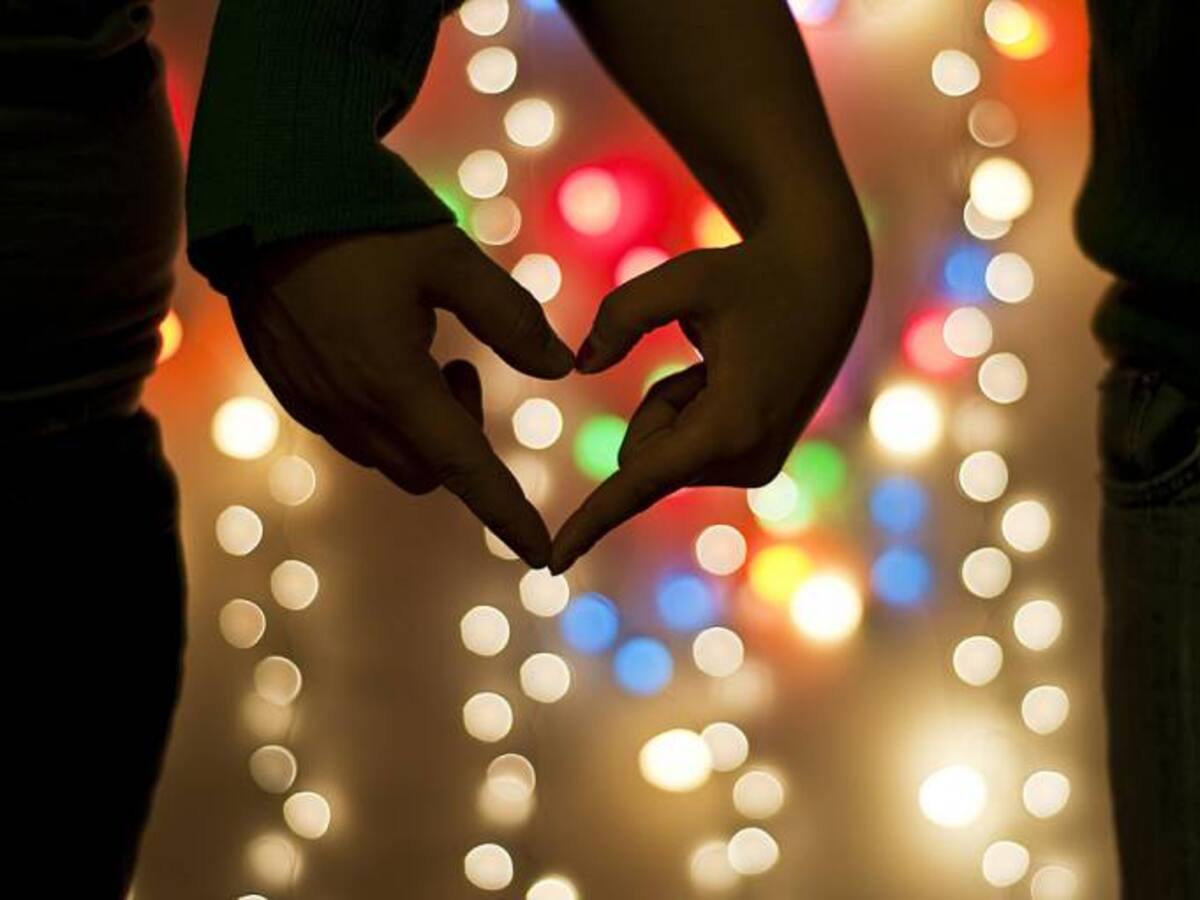 Pandemia de amor - 17 de febrero