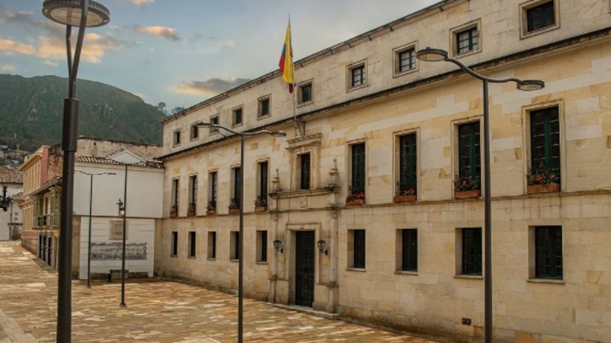 Gobierno ampliará nómina de la Cancillería con más de 100 vacantes nuevas