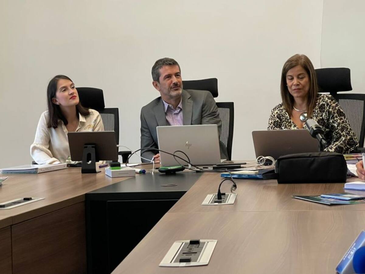 Central Hidroeléctrica de Caldas, ahora será Chec S.A. E.S.P. BIC