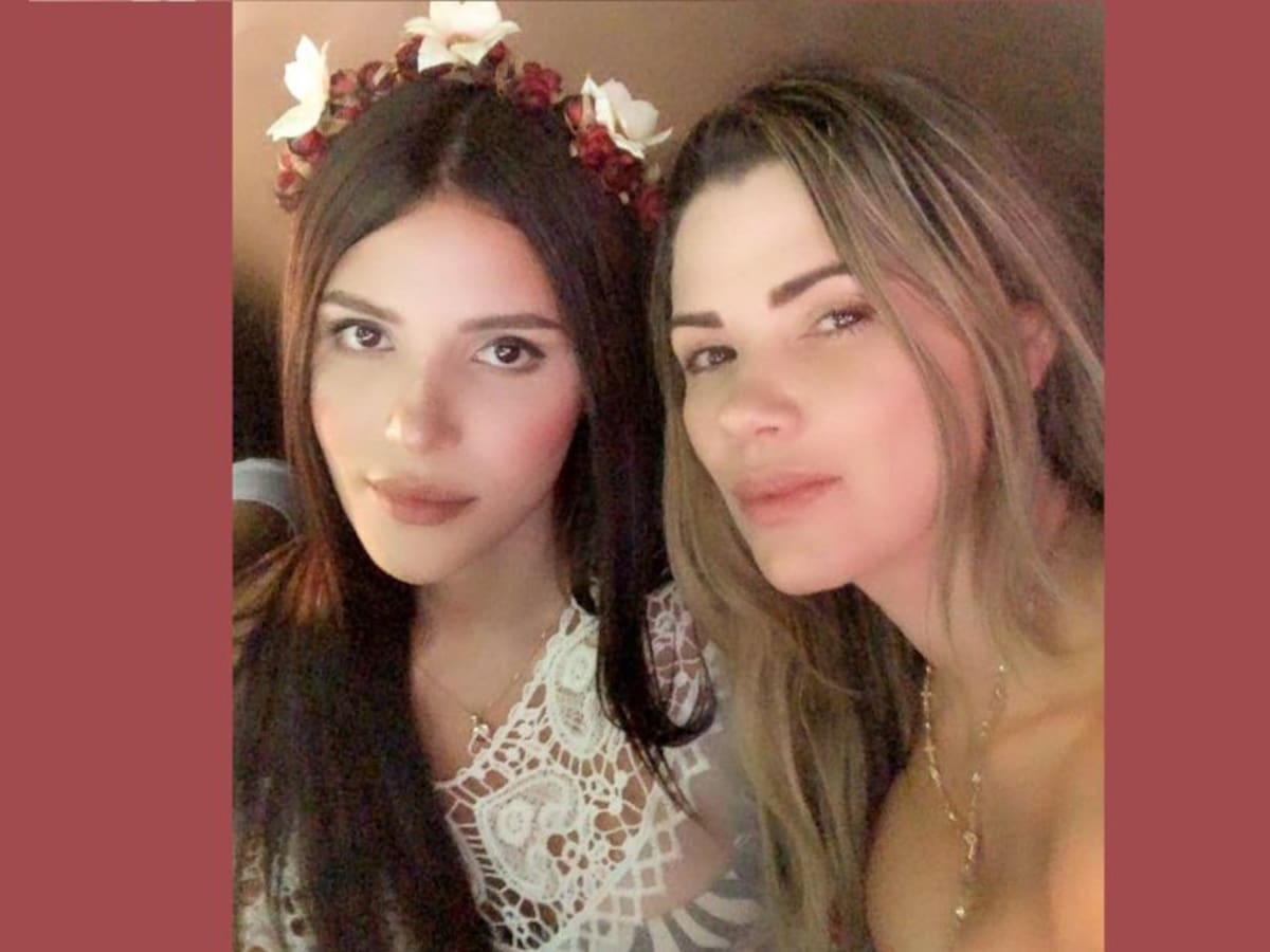 ¿De tal palo, tal astilla? Así se ve la mamá de Mara Cifuentes en bikini