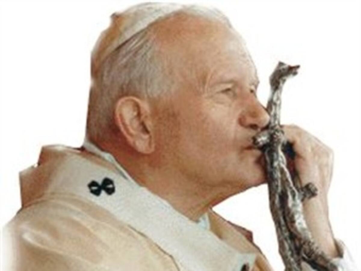 Juan Pablo II será proclamado beato seis años y un mes después de su muerte