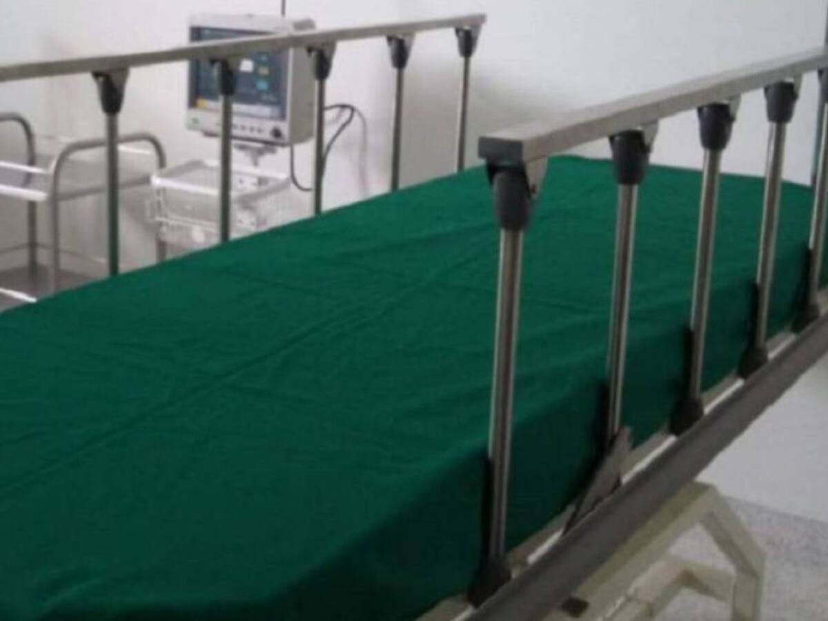 Ingresan paciente con cáncer de Manzanares como posible COVID en Manizales