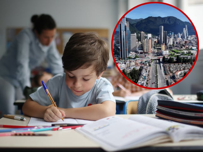 Imagen de referencia, foto Gettyimages y Canva.